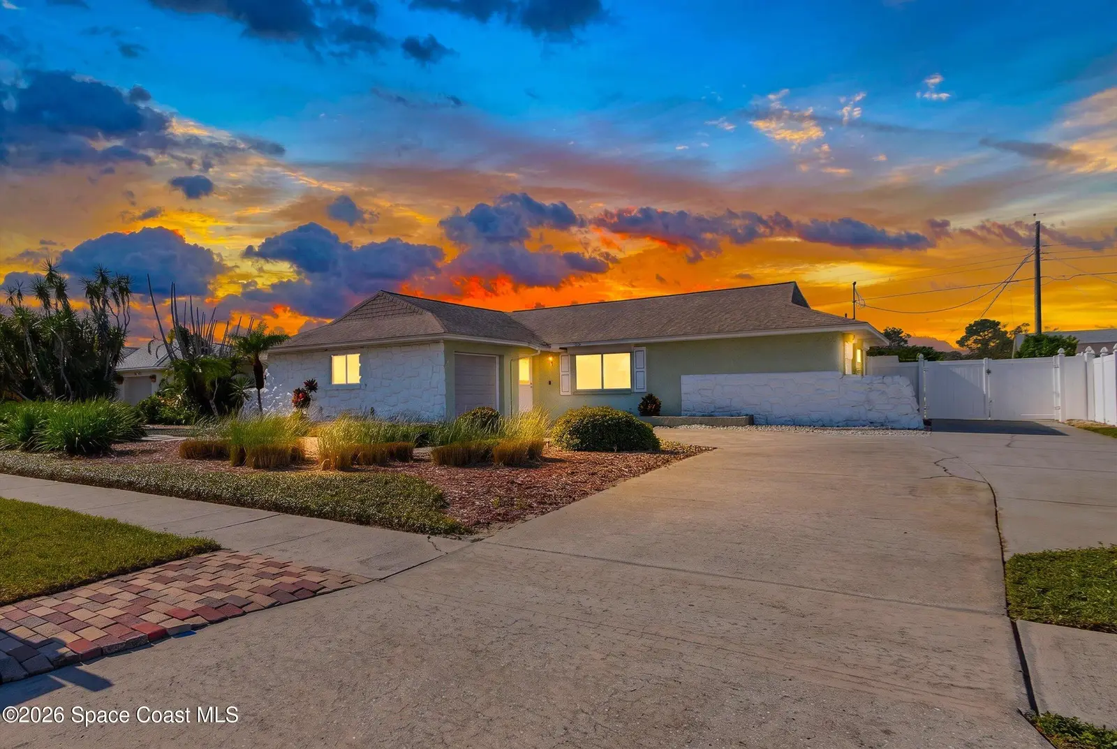 1355 Johns Circle, Merritt Island, Fl 32952, FL