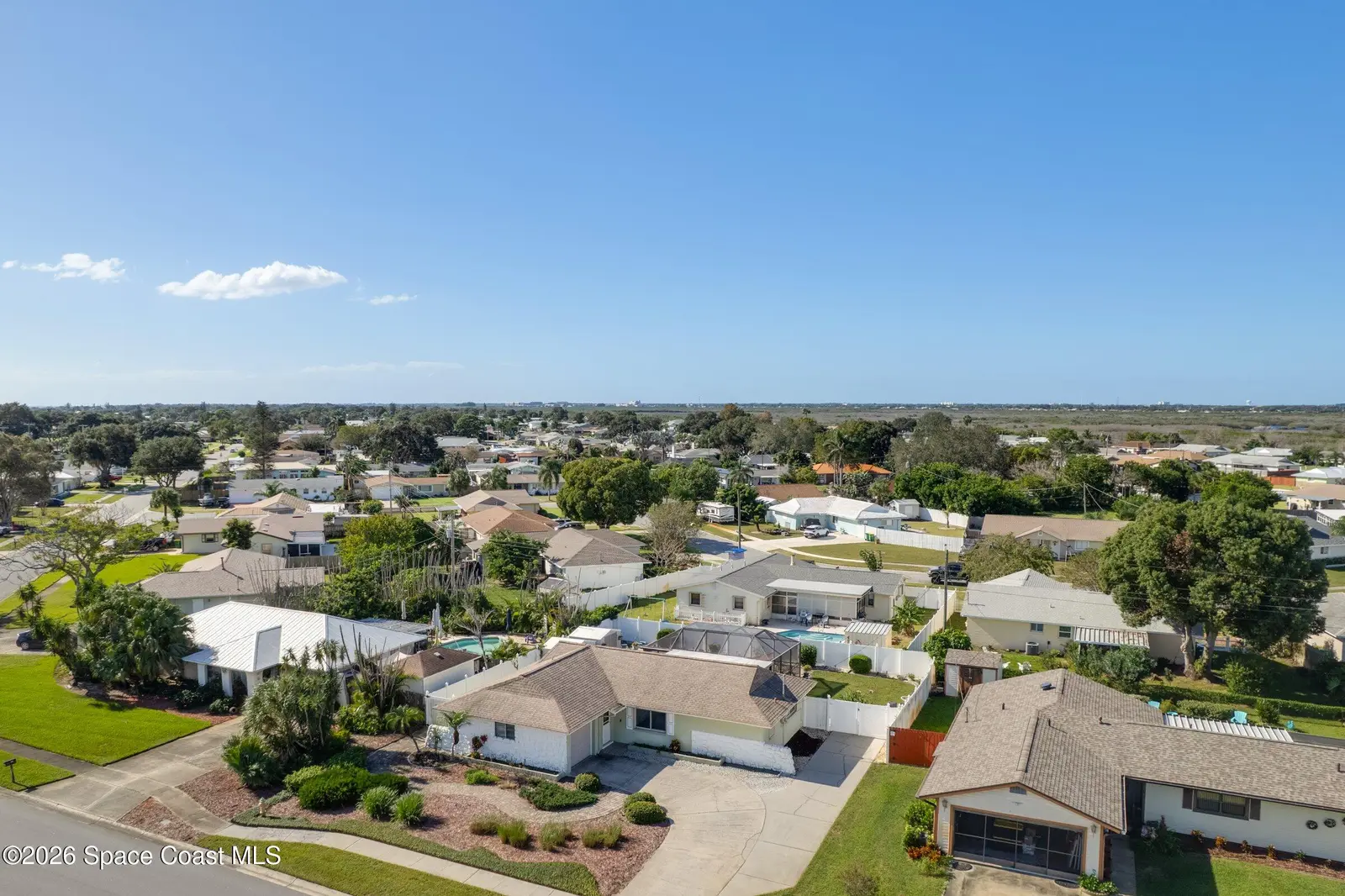 1355 Johns Circle, Merritt Island, Fl 32952, FL