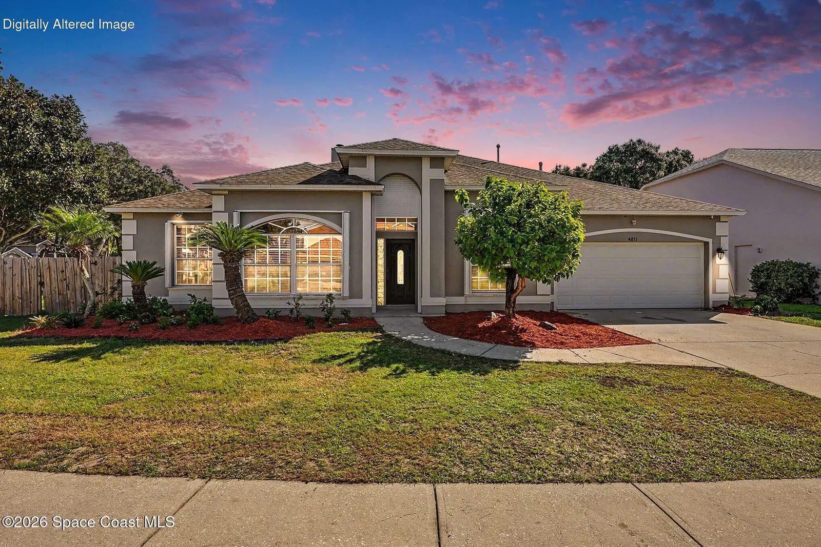 4811 Springwater Circle, Melbourne, Fl 32940, FL