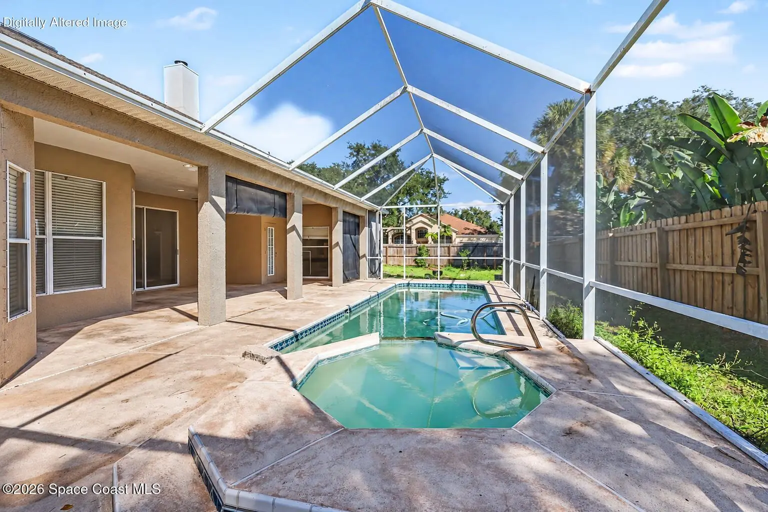 4811 Springwater Circle, Melbourne, Fl 32940, FL