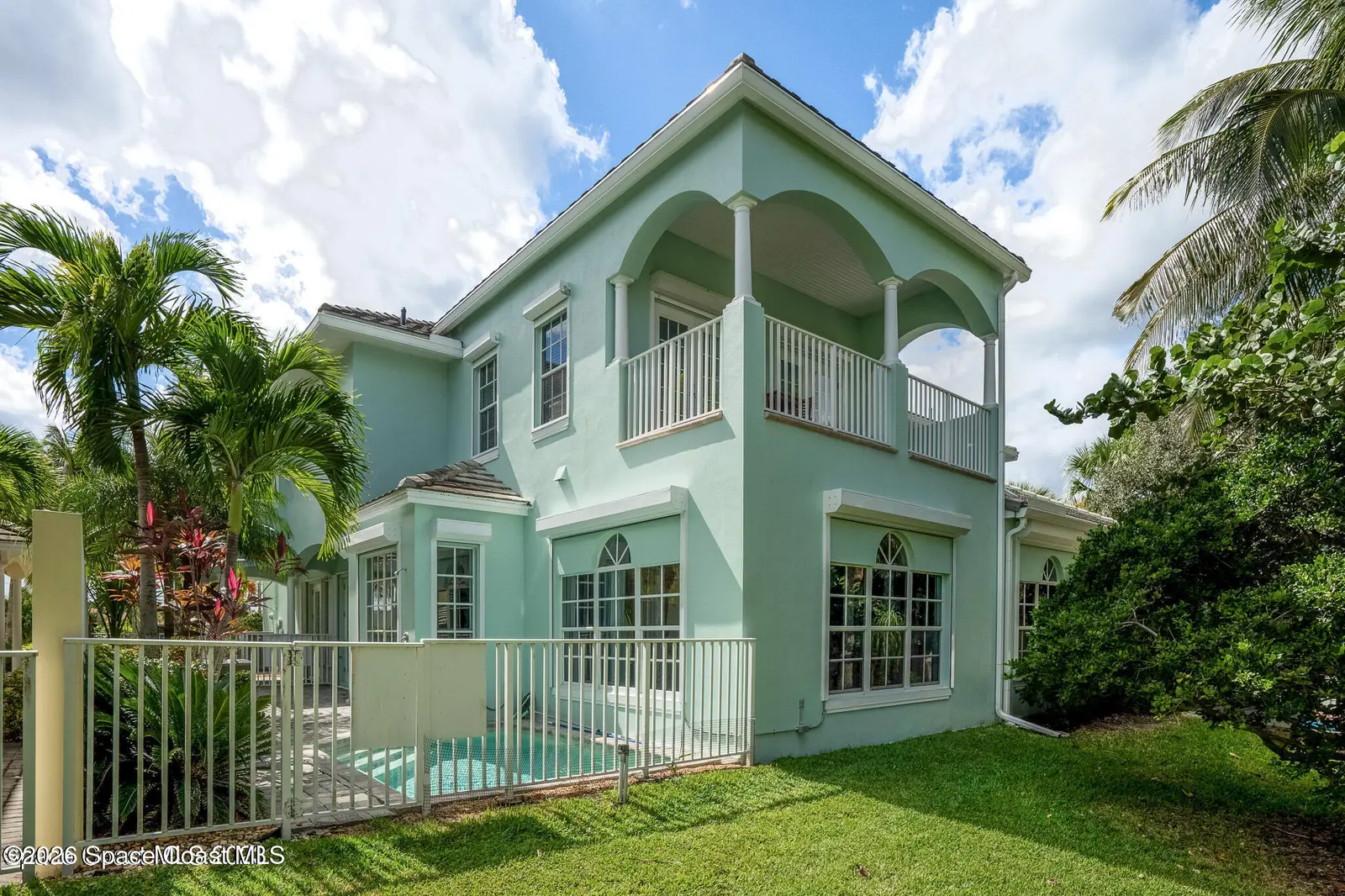 717 Spanish Moss Court, Melbourne Beach, Fl 32951, FL