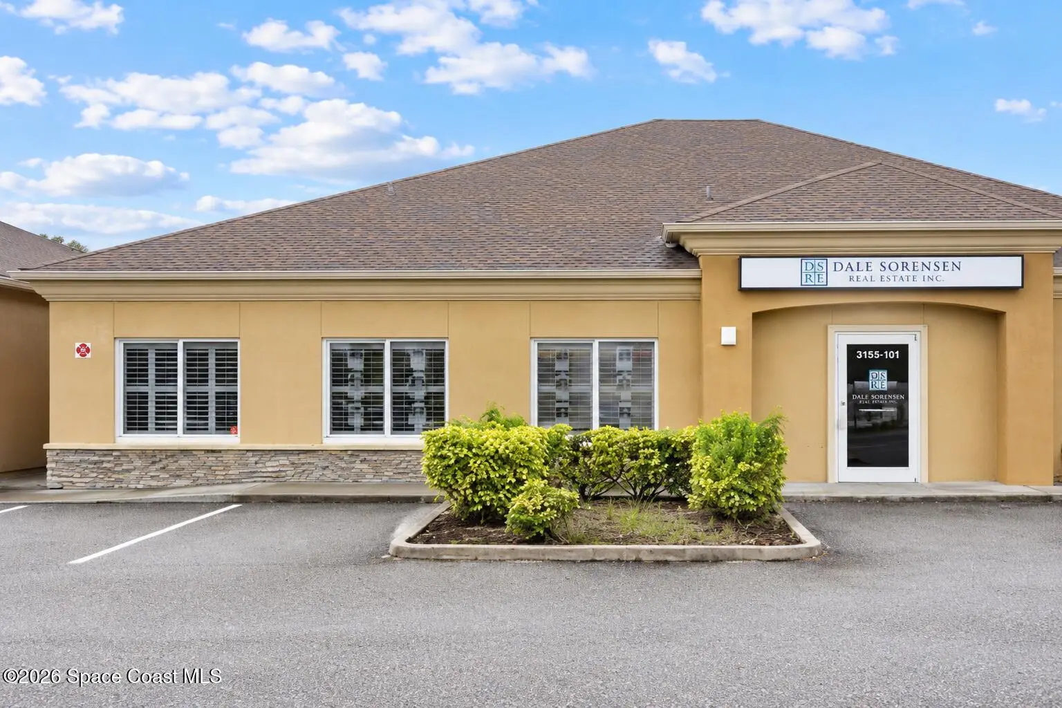 3155 Suntree Boulevard 101, Rockledge, Fl 32955, FL