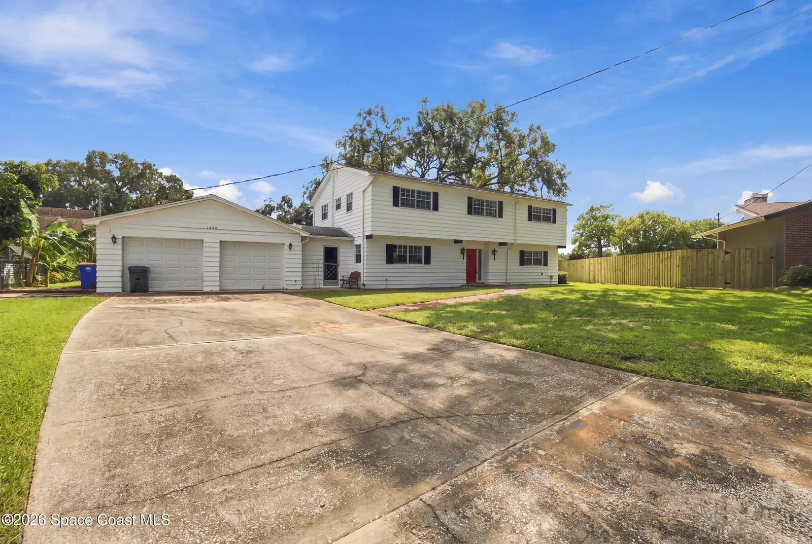 1400 Hoy Lake Court, Rockledge, Fl 32955, FL