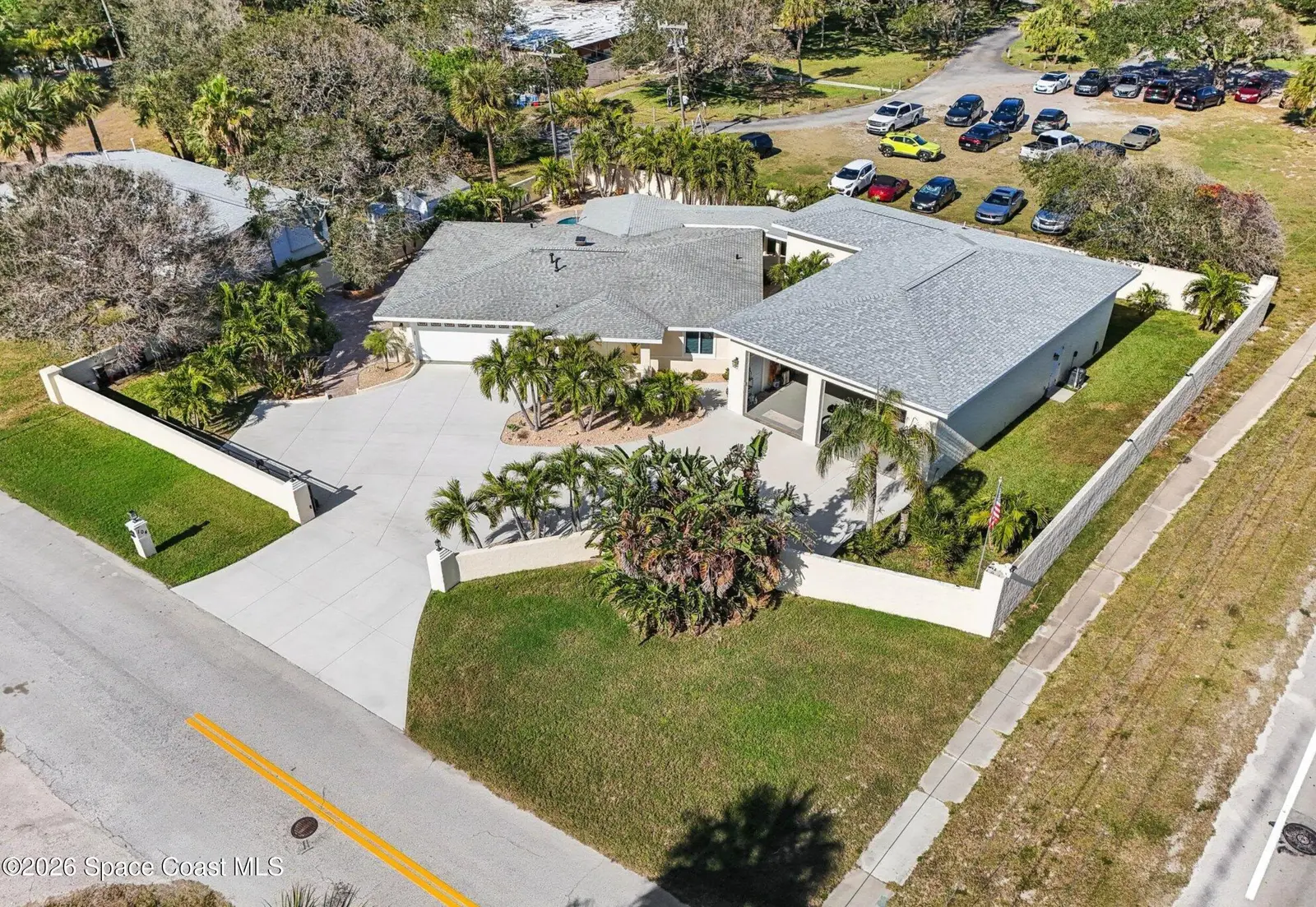 104 W Alachua Lane, Cocoa Beach, Fl 32931, FL