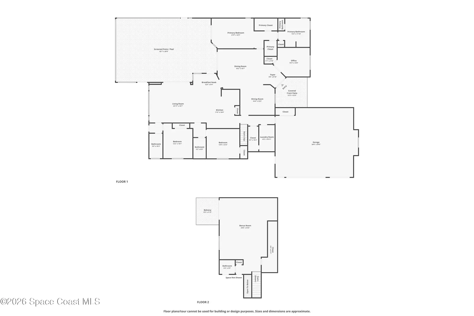 7937 Timberlake Drive, West Melbourne, Fl 32904, FL