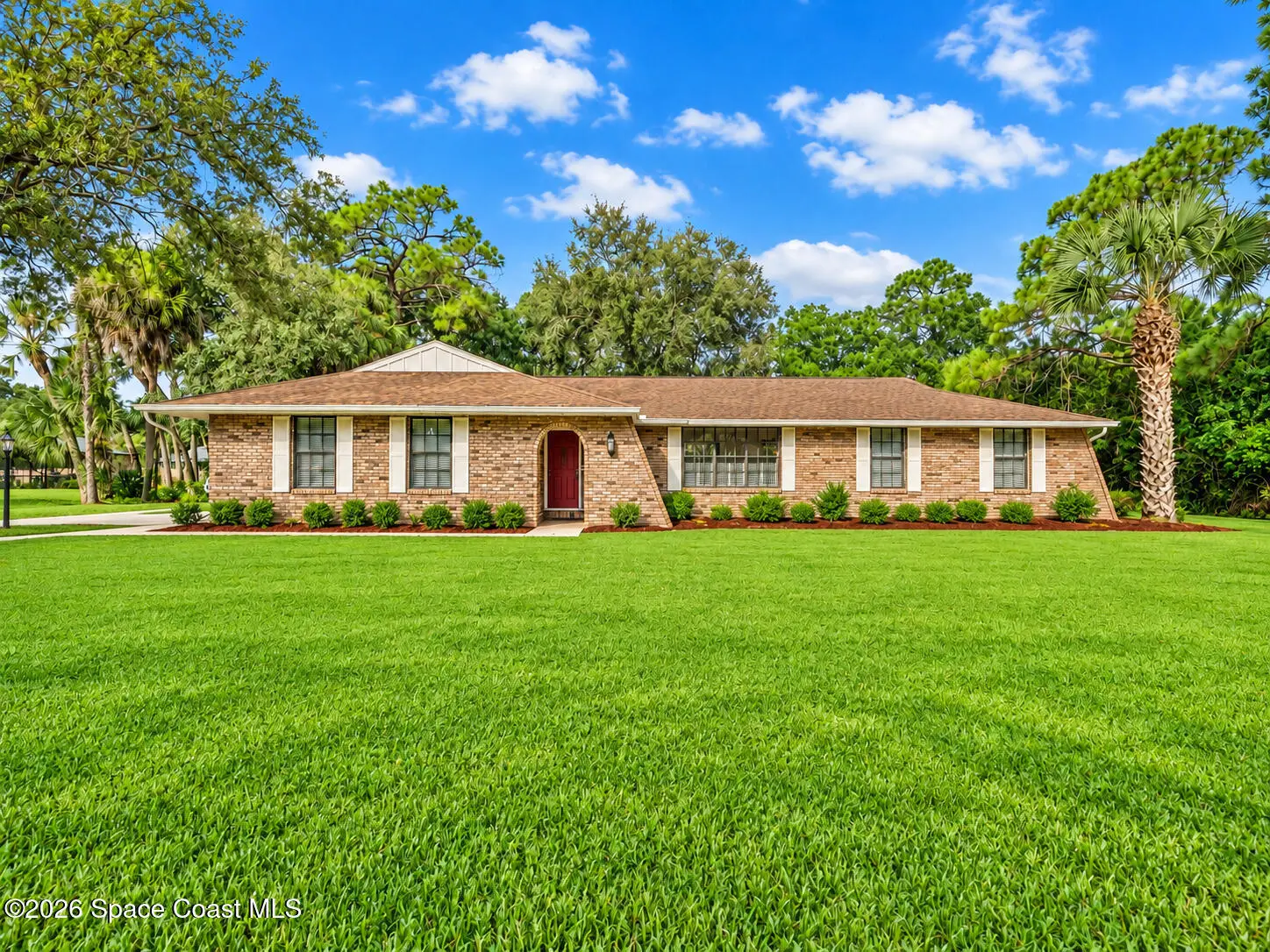 1310 Garwood Drive, West Melbourne, Fl 32904, FL