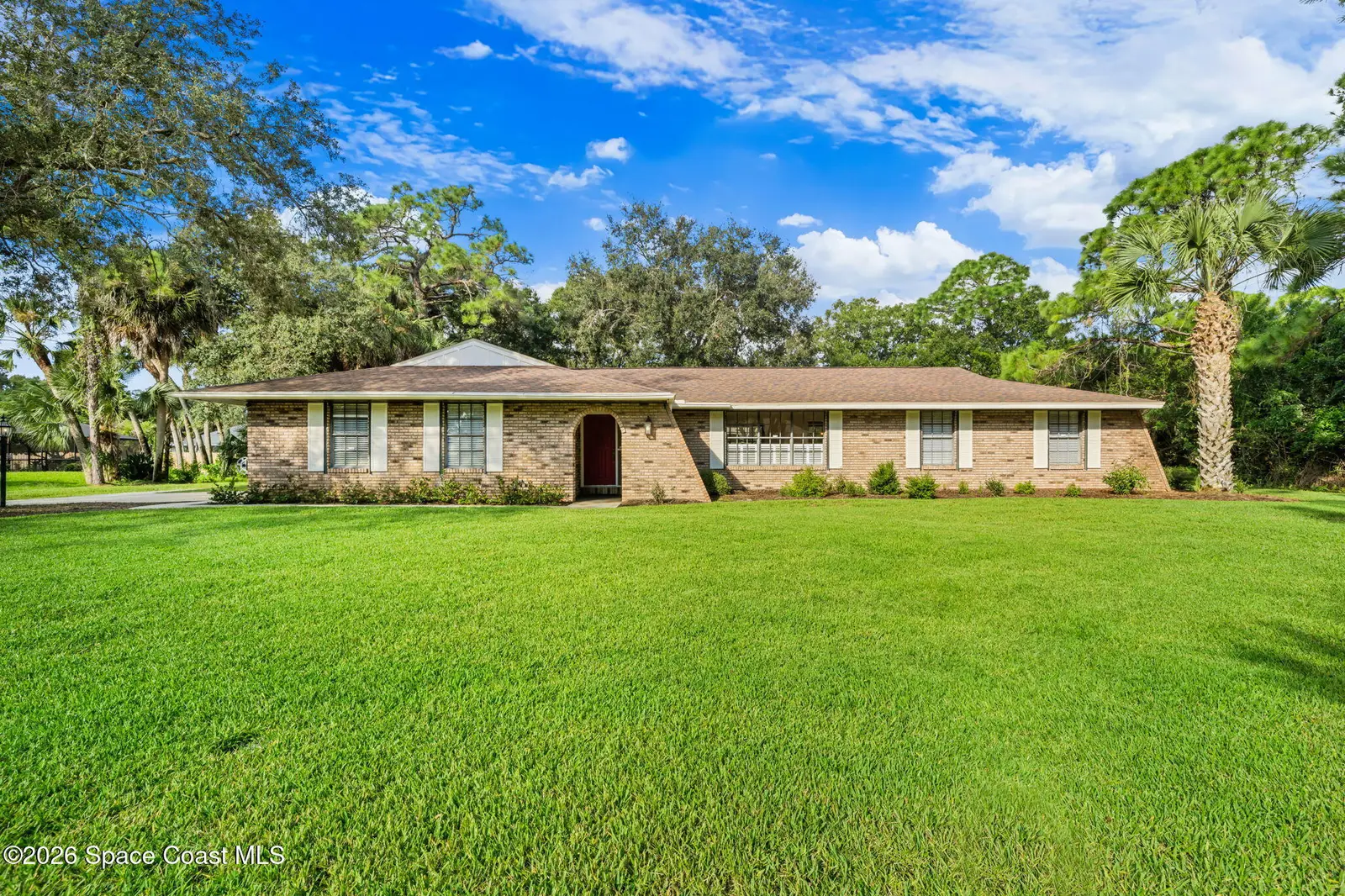 1310 Garwood Drive, West Melbourne, Fl 32904, FL
