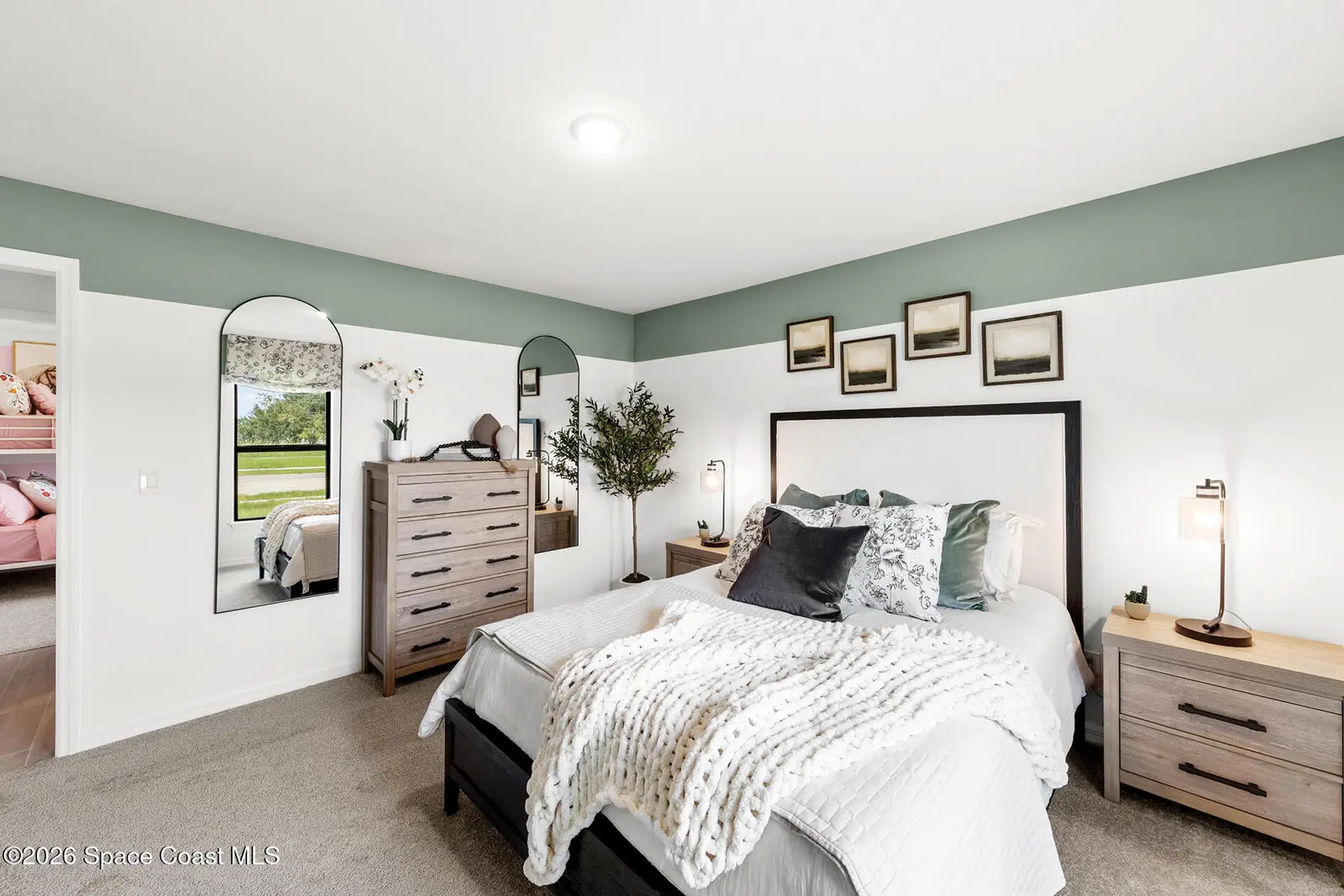 1720 Hydrangea Road Nw, Palm Bay, Fl 32907, FL