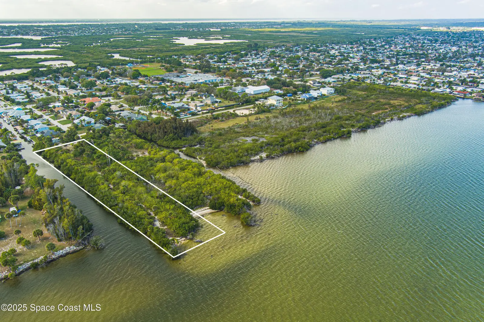 2437 Yount Drive, Merritt Island, Fl 32952, FL