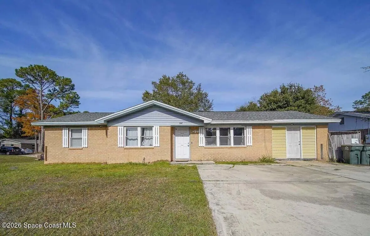 320 Quigley Road, Pensacola, Fl 32506, FL