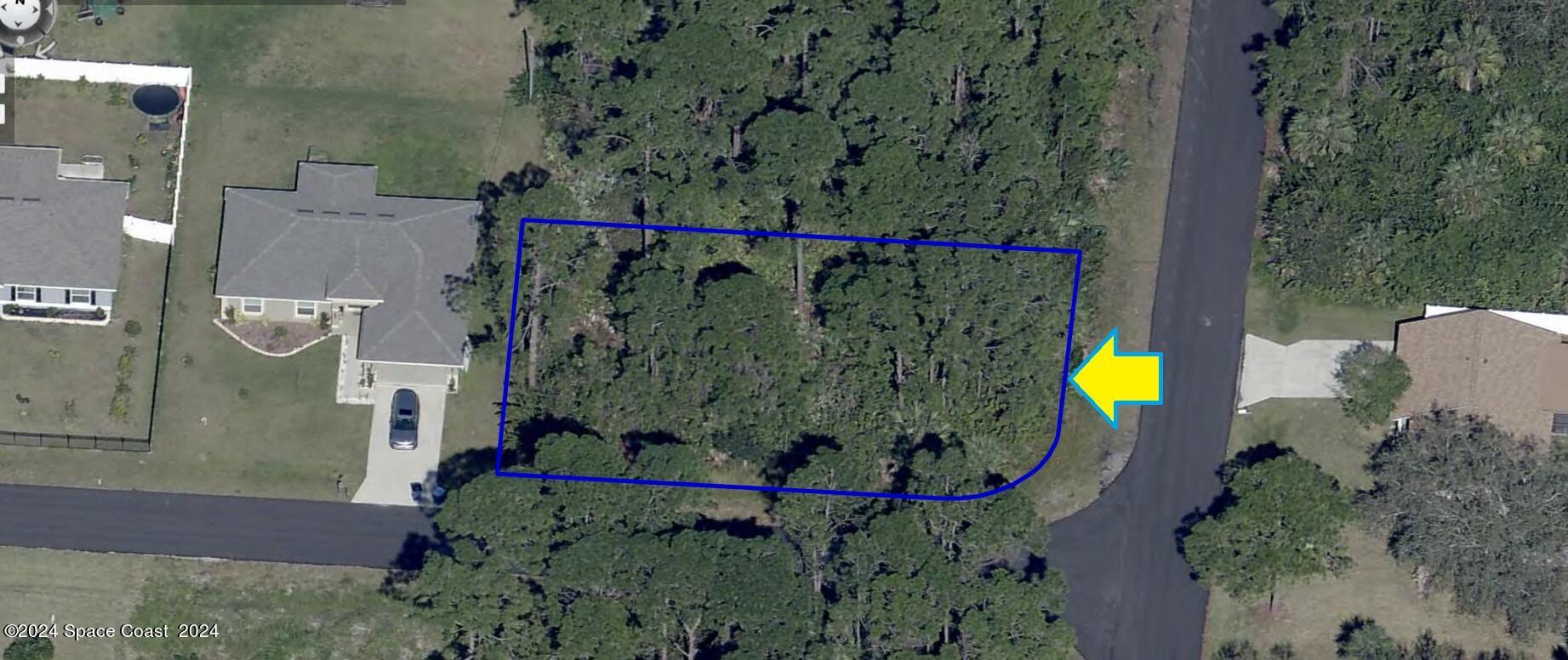 534 Fernwood Avenue Nw, Palm Bay, Fl 32907, FL