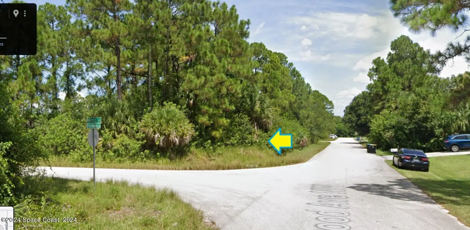 534 Fernwood Avenue Nw, Palm Bay, Fl 32907, FL