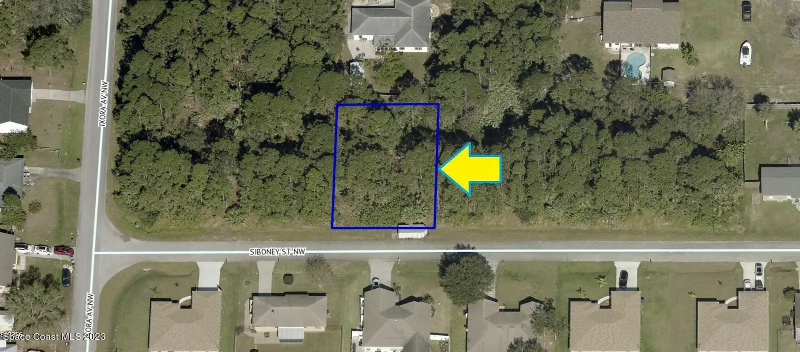 1175 Siboney Street Nw, Palm Bay, Fl 32907, FL