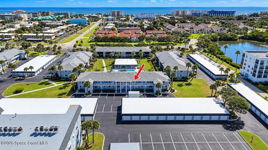 3799 S Banana River Boulevard 708, Cocoa Beach, Fl 32931, FL
