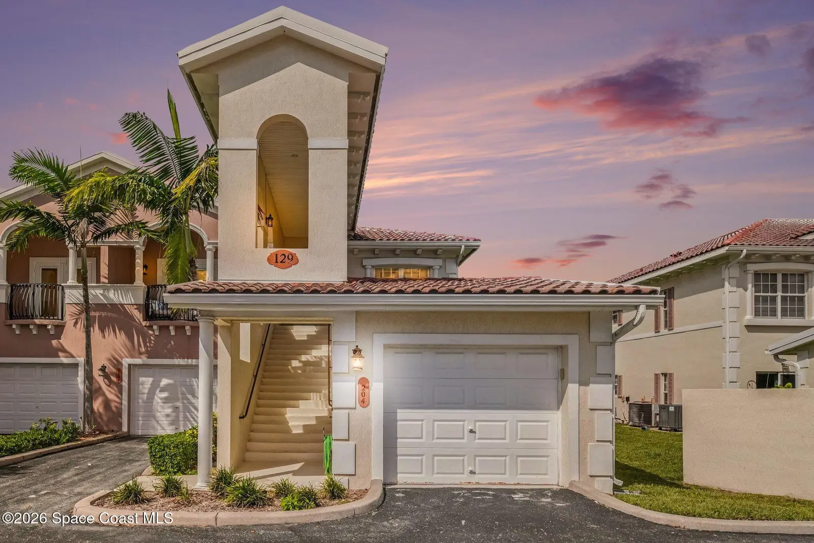 129 Lancha Circle 204, Satellite Beach, Fl 32937, FL