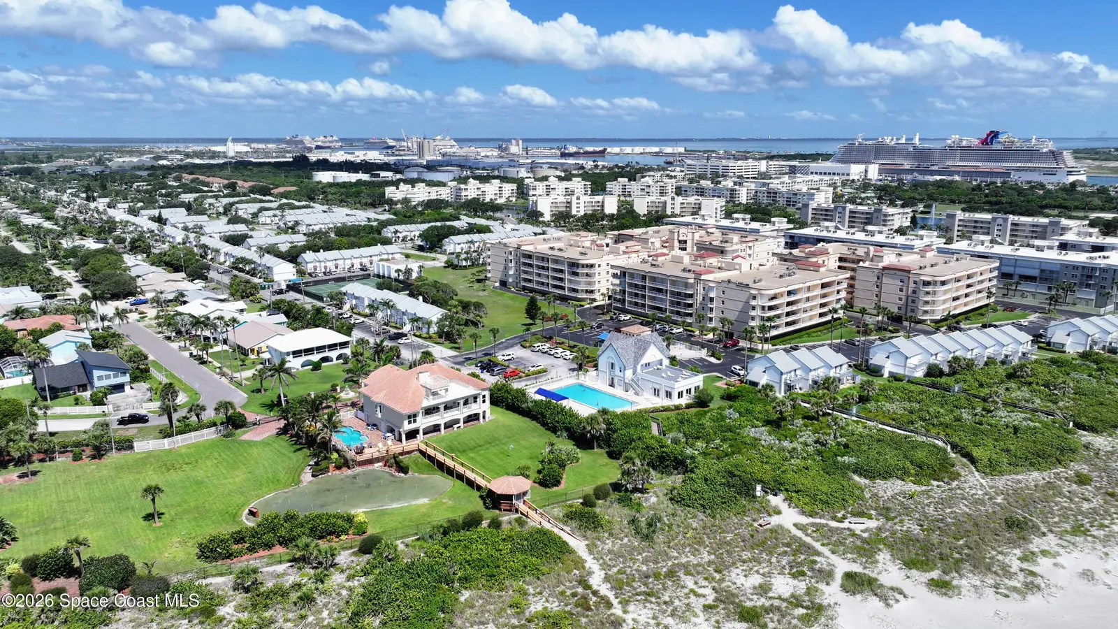 317 Seaport Boulevard T114, Cape Canaveral, Fl 32920, FL