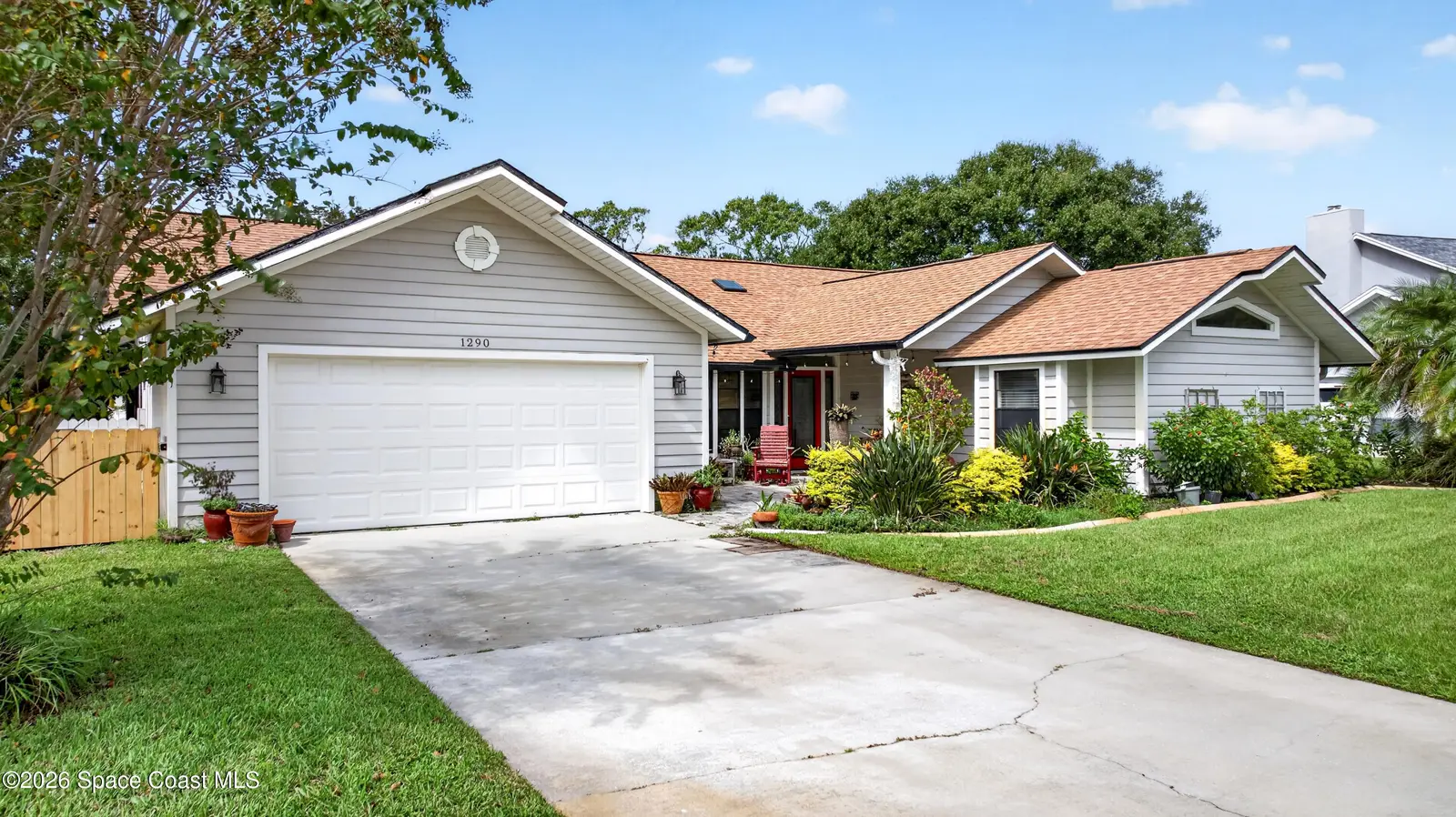 1290 Silver Lake Drive, Melbourne, Fl 32940, FL