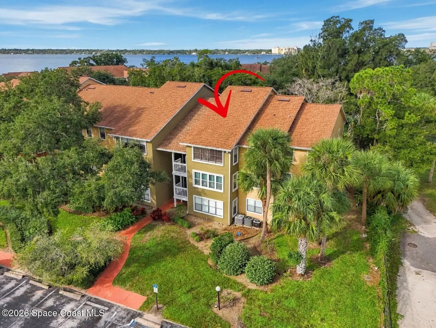 225 S Tropical Trail 124, Merritt Island, Fl 32952, FL