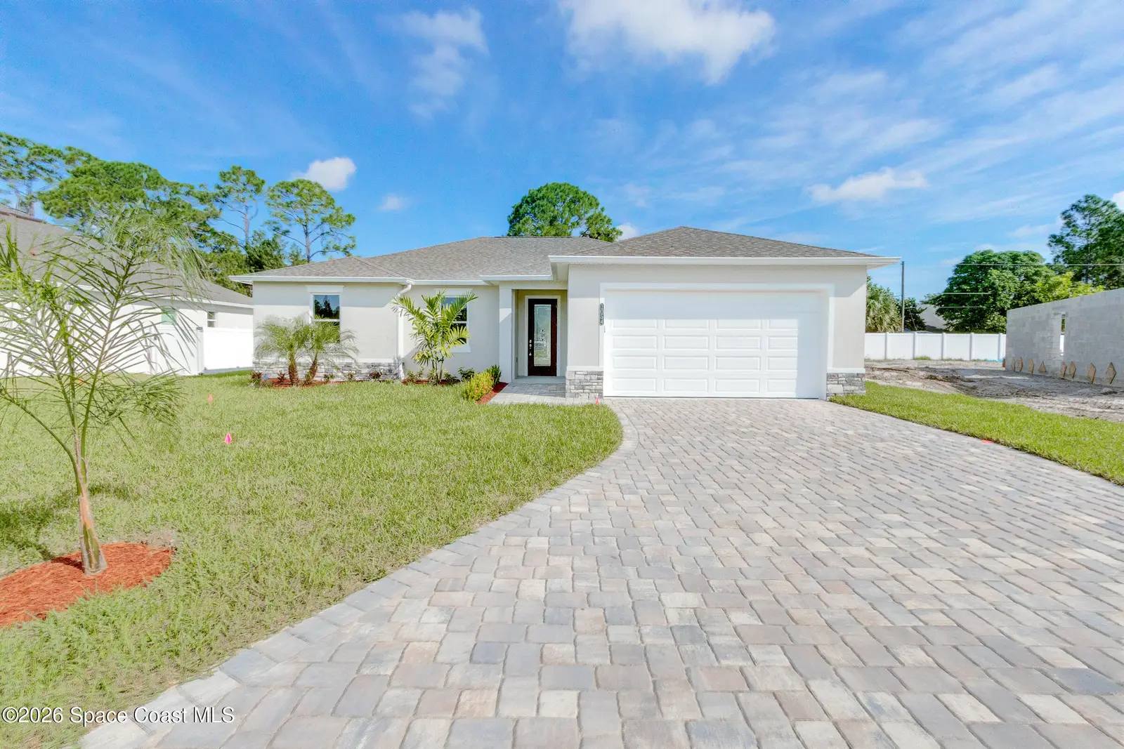 751 S Fischer Circle, Sebastian, Fl 32958, FL