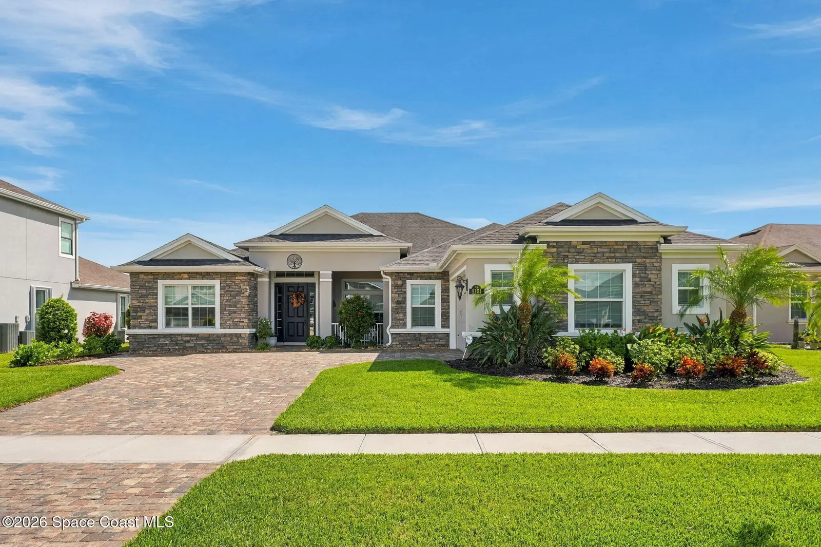 8161 Paragrass Avenue, Melbourne, Fl 32940, FL