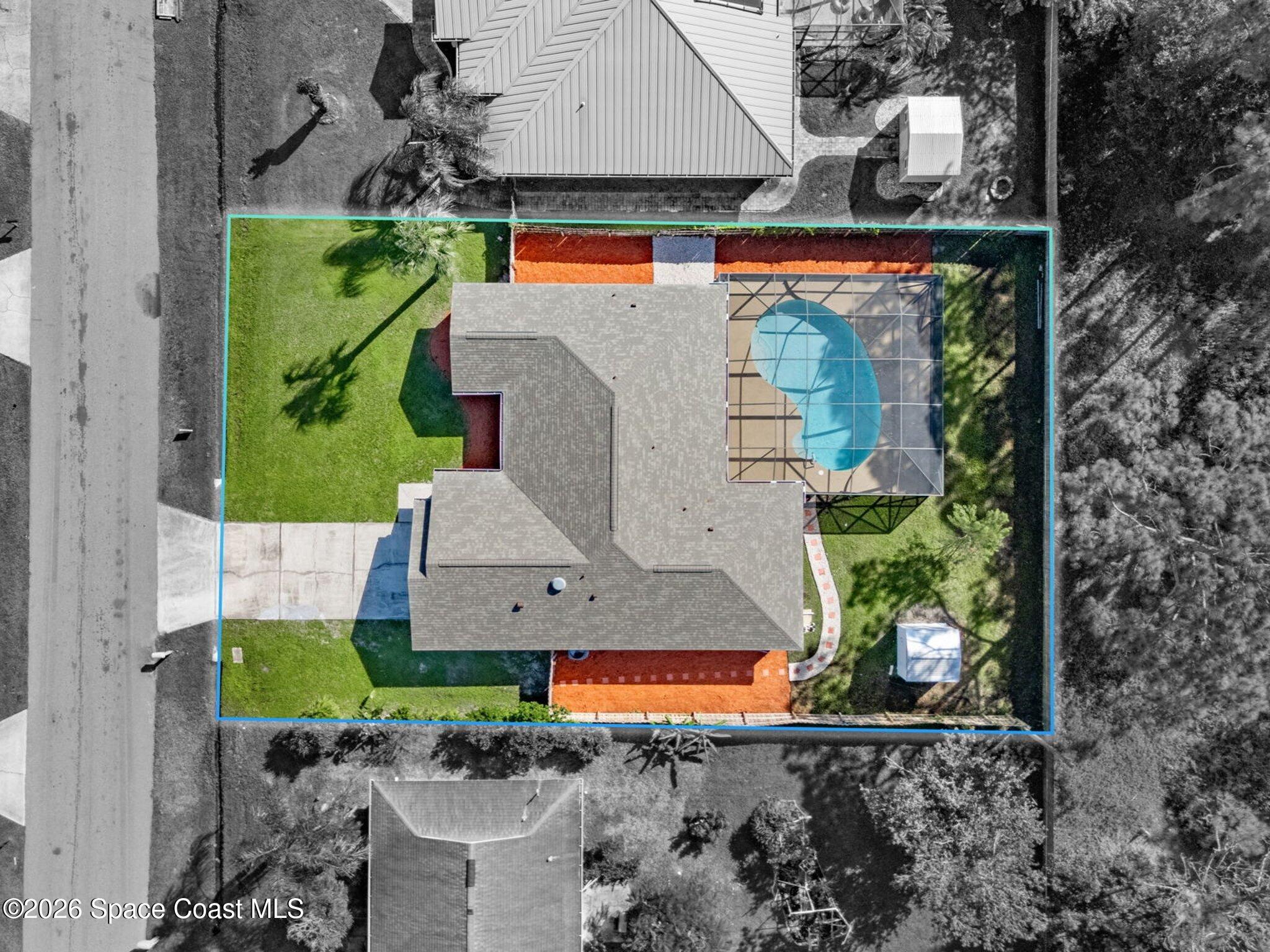 366 Fernandina Street Nw, Palm Bay, Fl 32907, FL