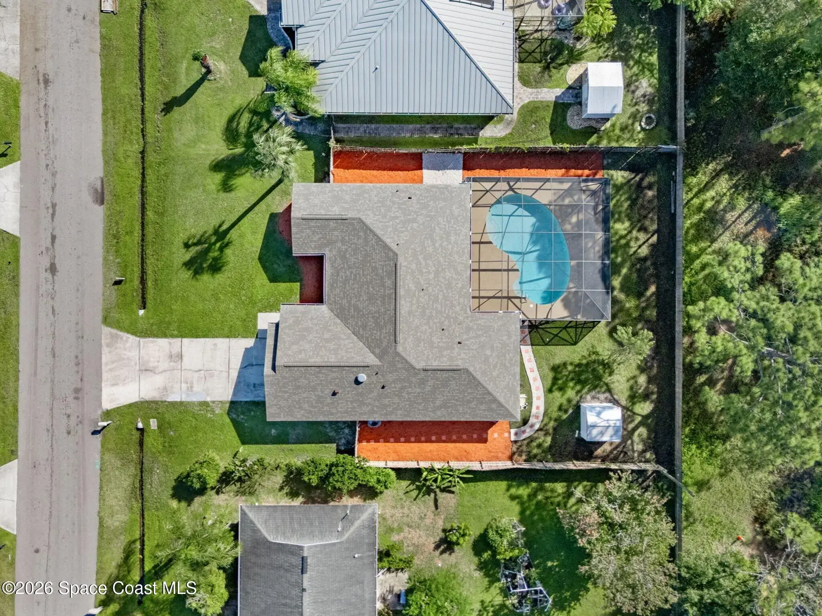 366 Fernandina Street Nw, Palm Bay, Fl 32907, FL