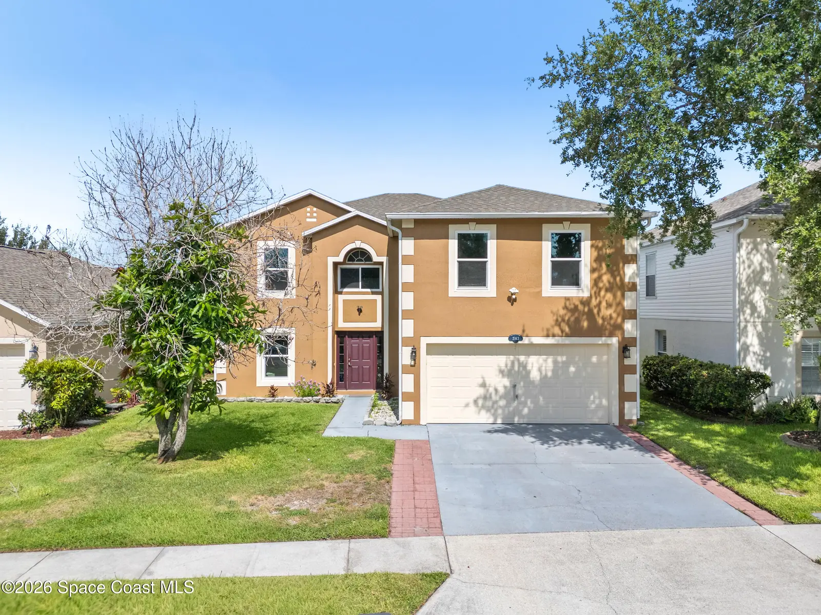 2163 Dryden Court, Melbourne, Fl 32935, FL