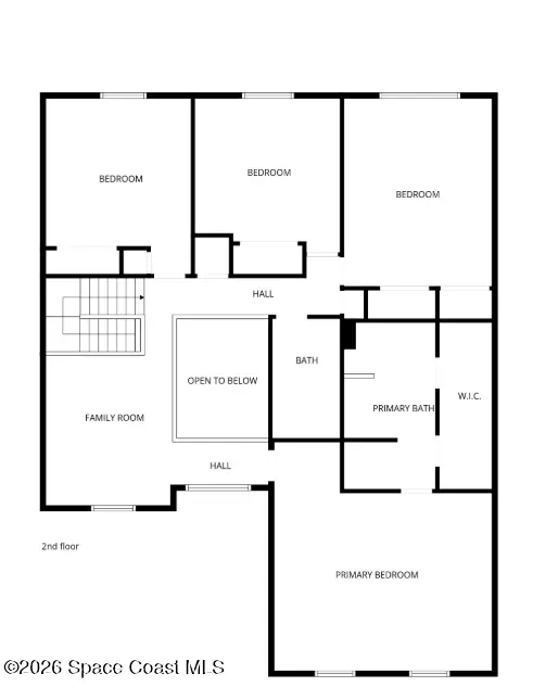 2163 Dryden Court, Melbourne, Fl 32935, FL