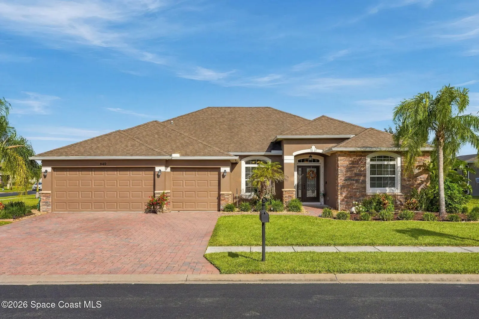 640 Flowerwood Drive, Palm Bay, Fl 32909, FL