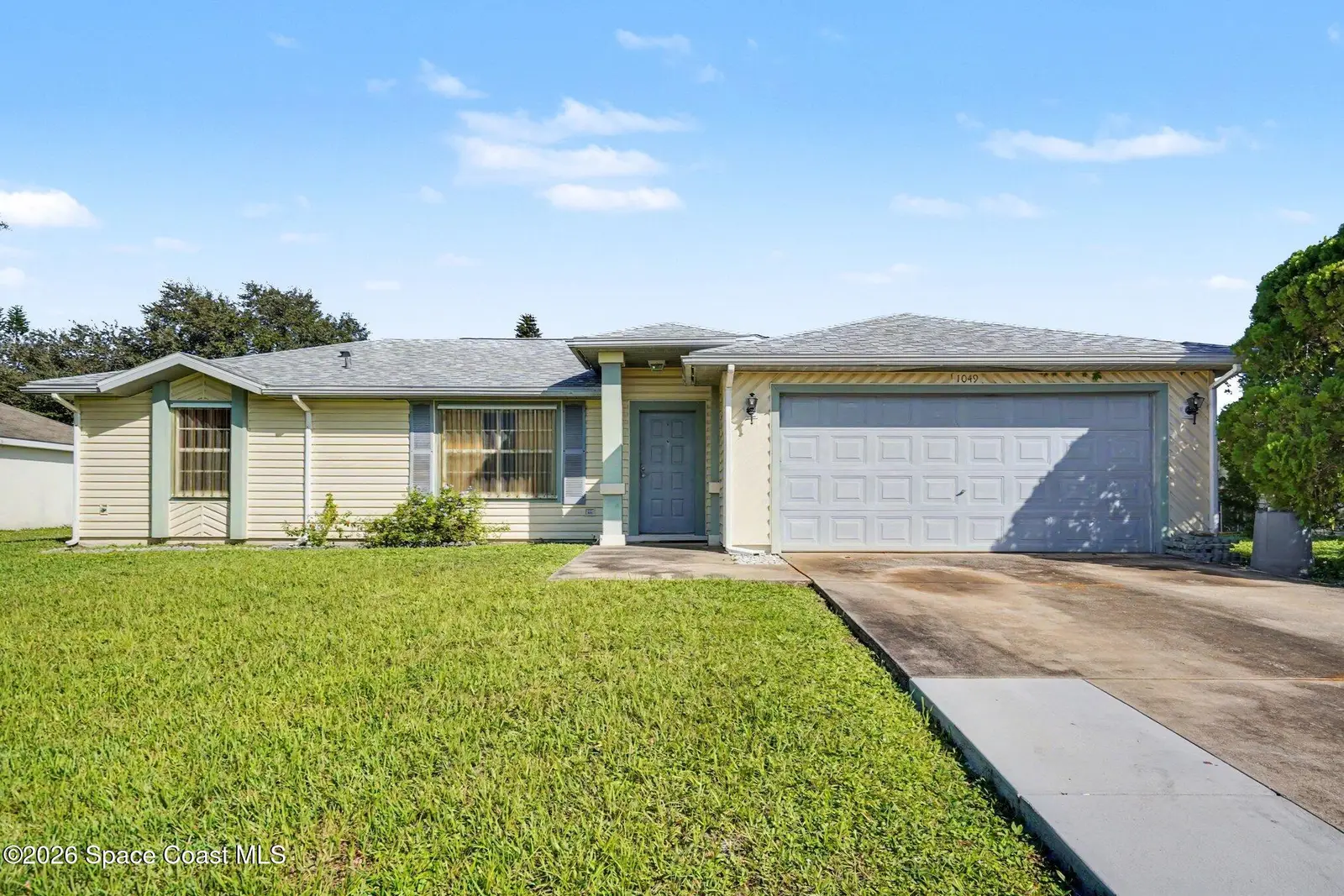 1049 Buford Street Nw, Palm Bay, Fl 32907, FL