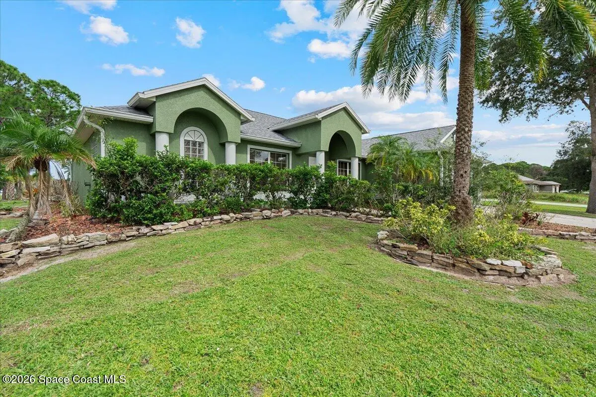 899 Sanford Street Sw, Palm Bay, Fl 32908, FL