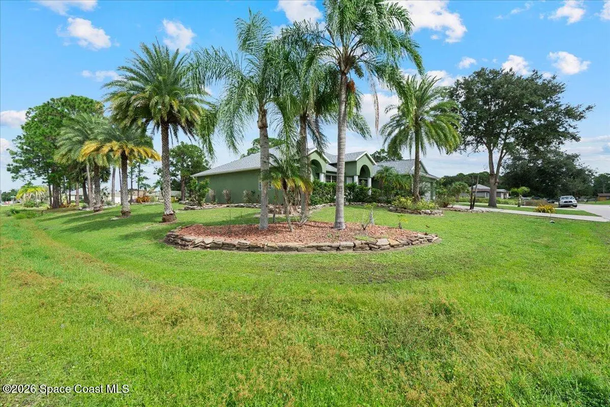 899 Sanford Street Sw, Palm Bay, Fl 32908, FL