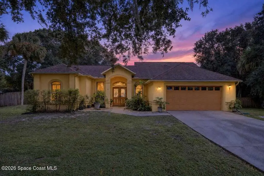 3305 Atlanta Street, Cocoa, Fl 32926, FL