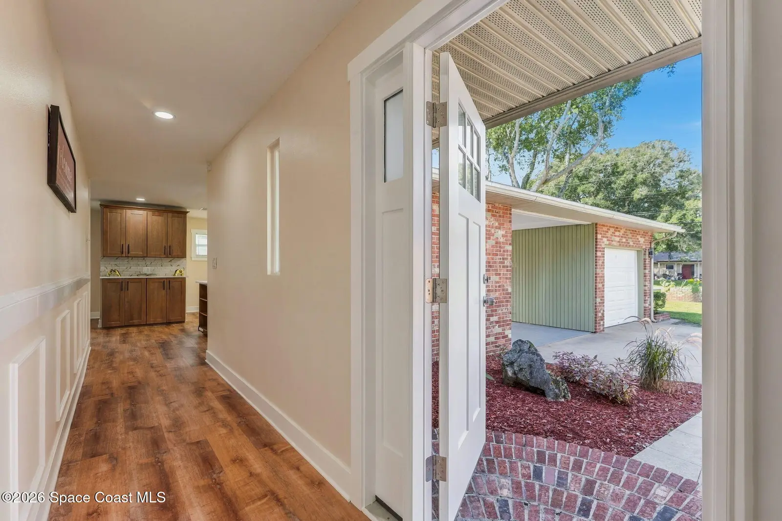 1841 N Carpenter Road, Titusville, Fl 32796, FL