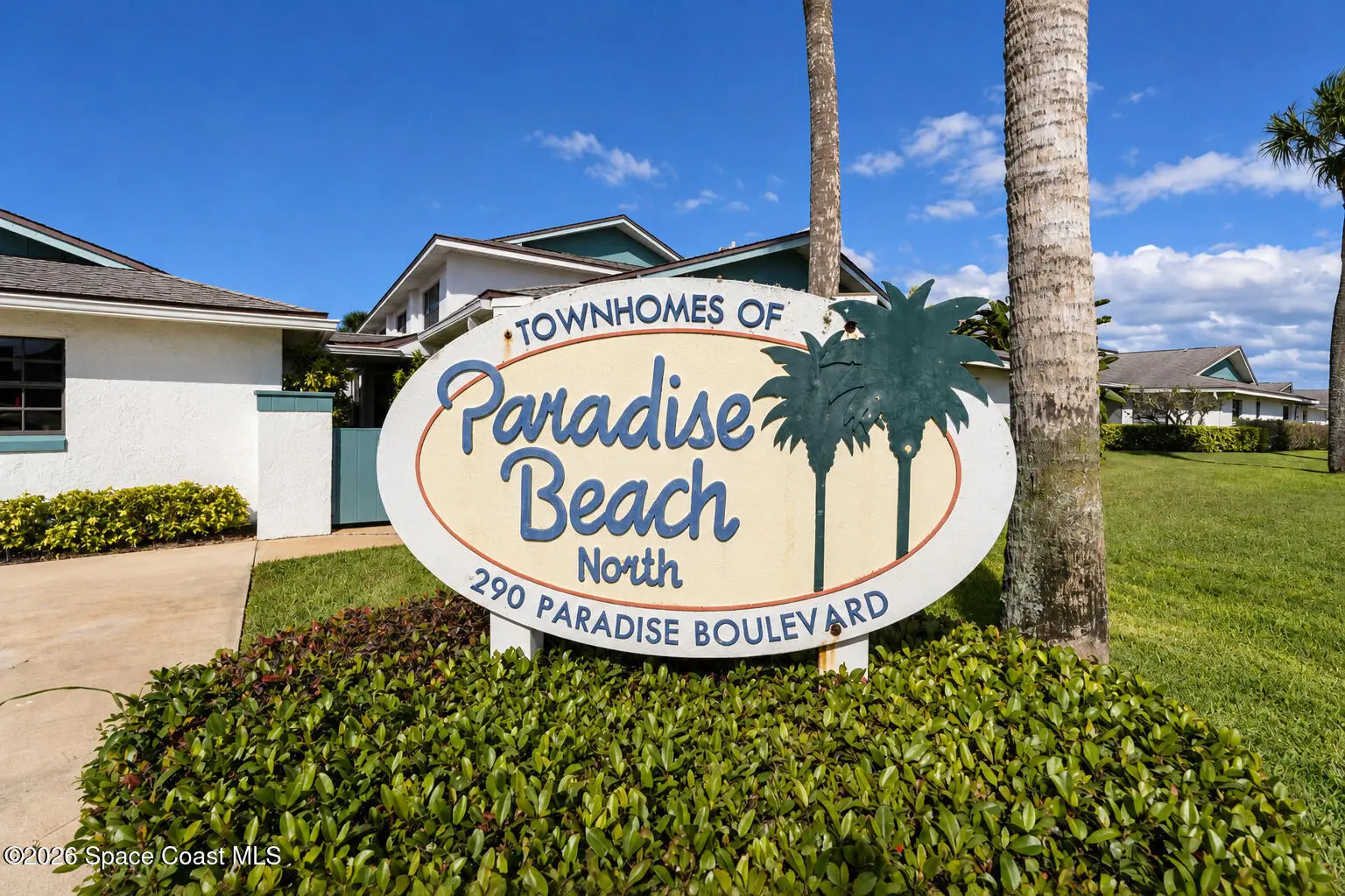 290 Paradise Boulevard 62, Indialantic, Fl 32903, FL