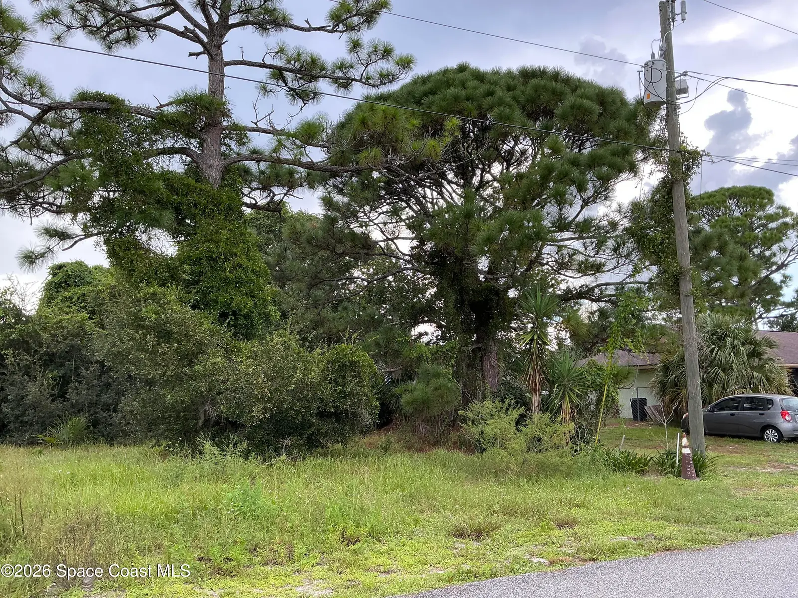 6170 Wilderness Avenue, Cocoa, Fl 32927, FL
