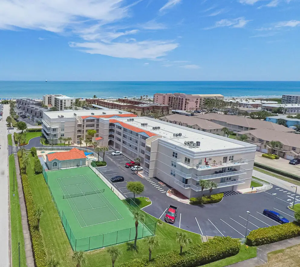 105 Pulsipher Avenue Unit 300, Cocoa Beach, Fl 32931, FL