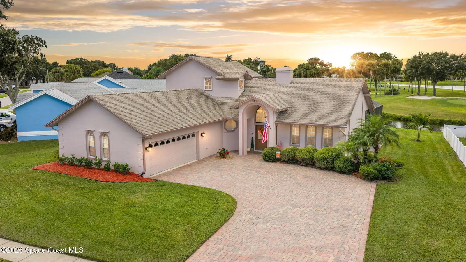 3985 Savannahs Trail, Merritt Island, Fl 32953, FL
