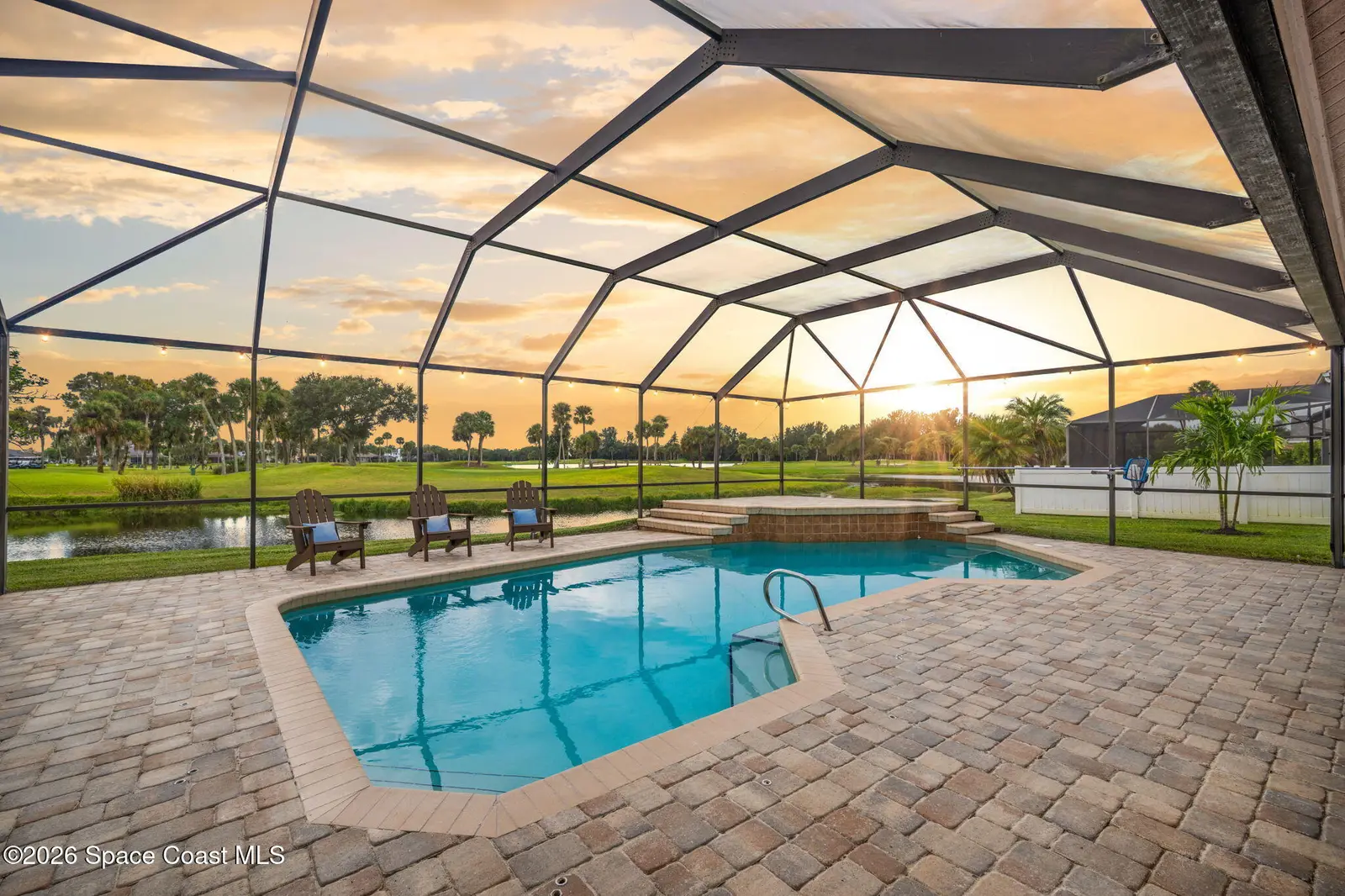 3985 Savannahs Trail, Merritt Island, Fl 32953, FL