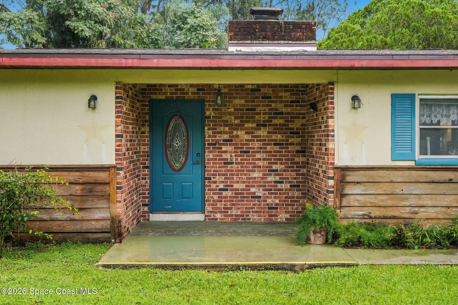578 Orange Grove Avenue, West Melbourne, Fl 32904, FL