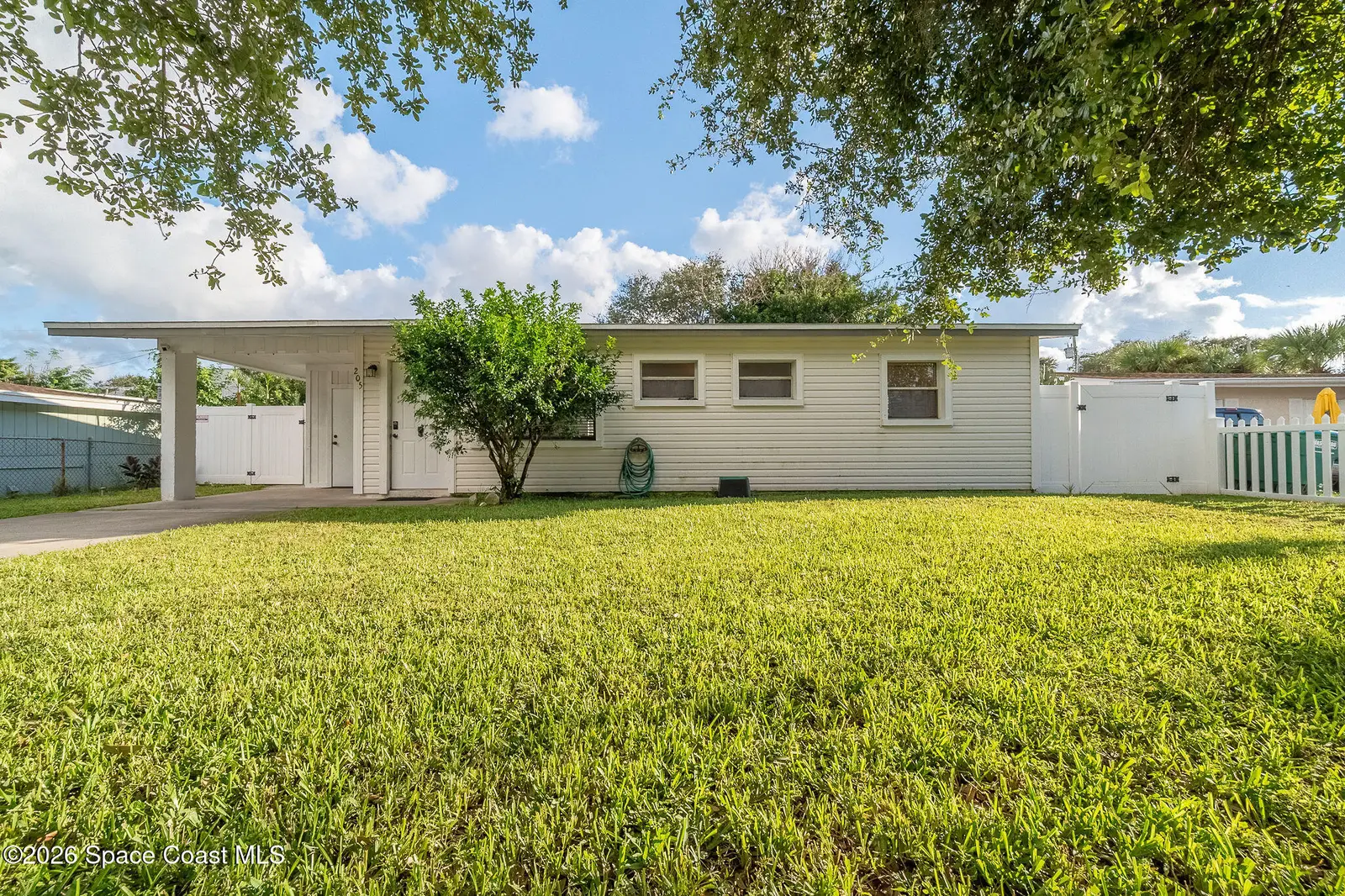 205 Adams Avenue, Cape Canaveral, Fl 32920, FL