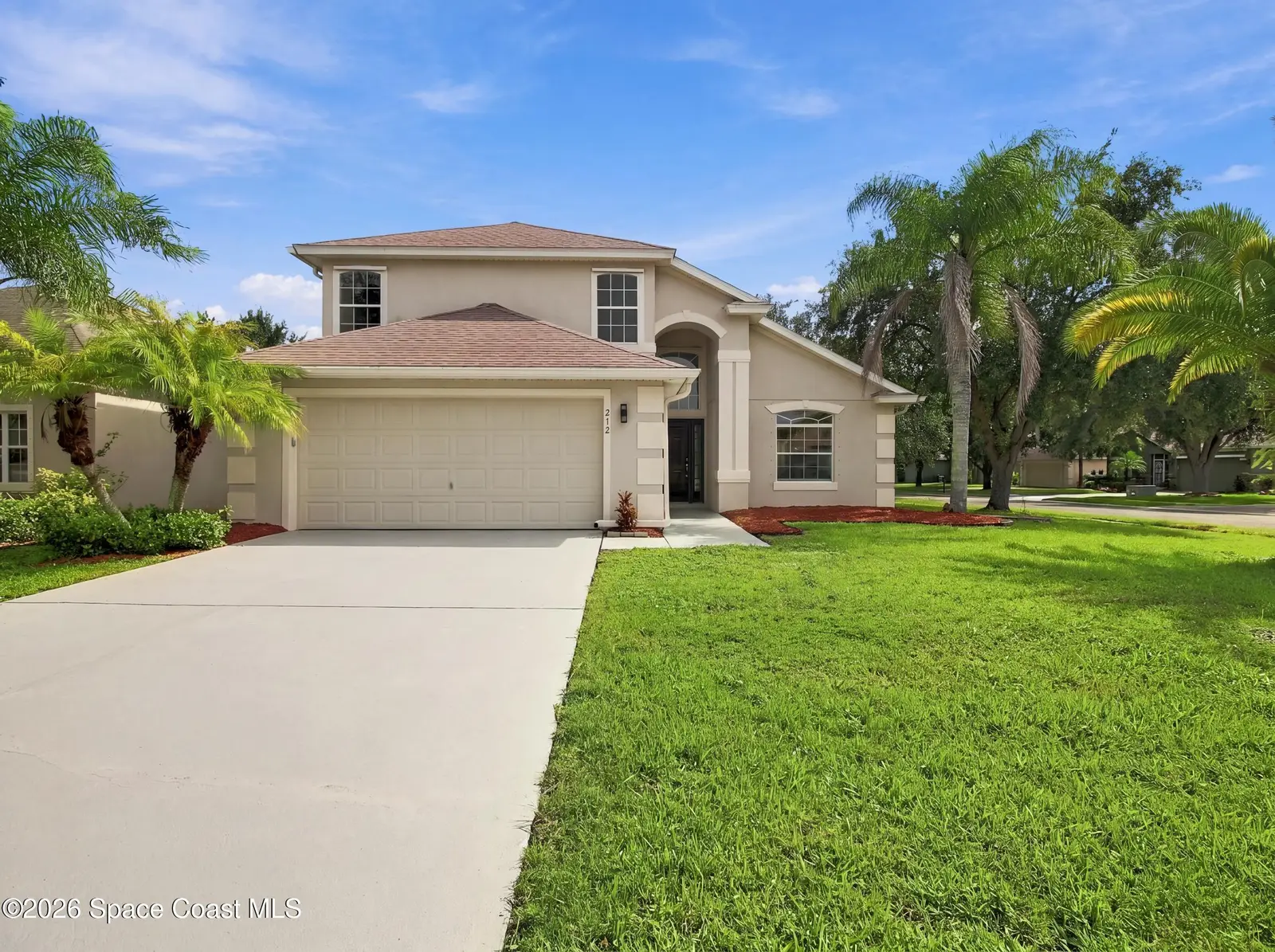 232 Wishing Well Circle Sw, Palm Bay, Fl 32908, FL