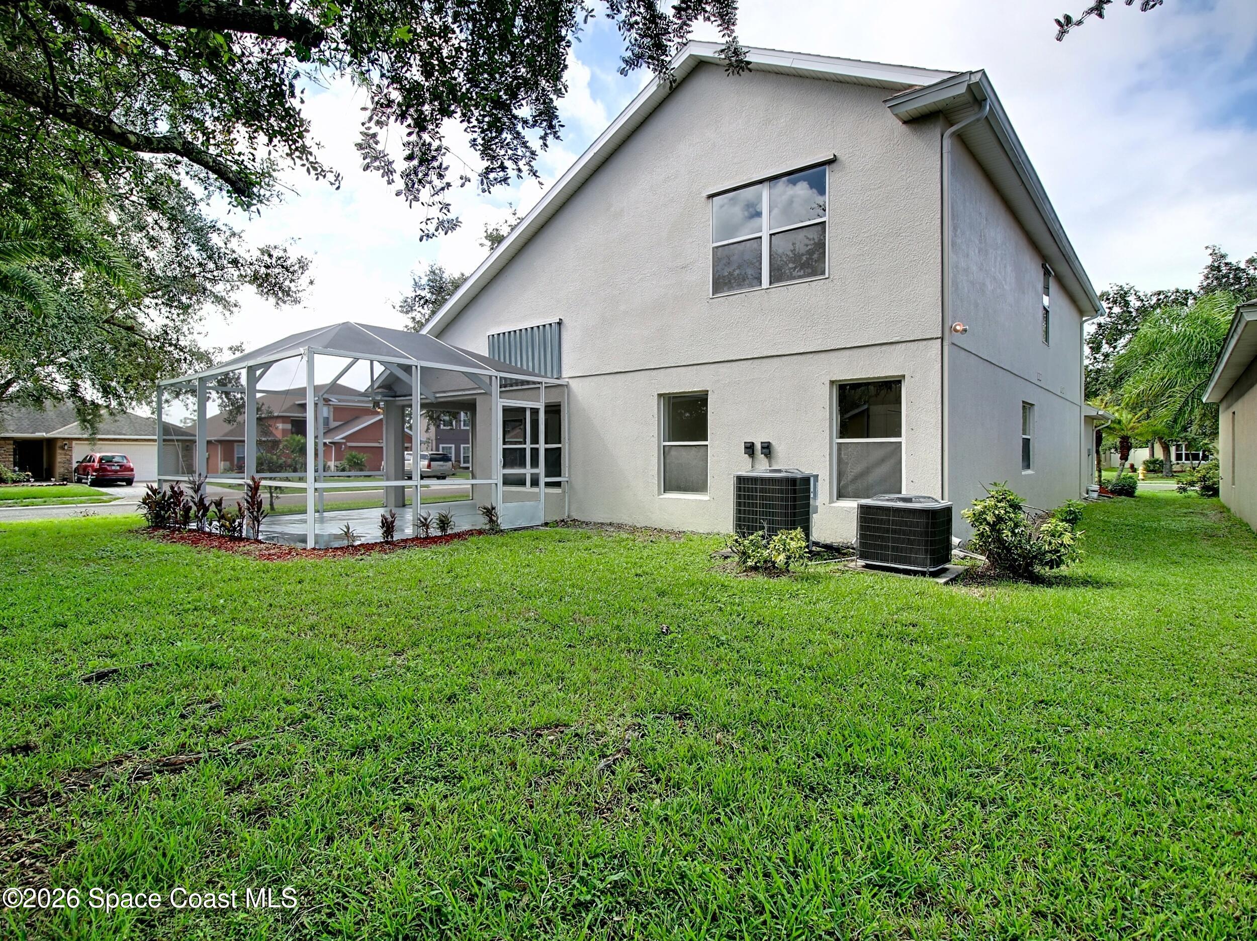 232 Wishing Well Circle Sw, Palm Bay, Fl 32908, FL