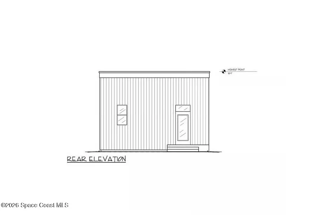 258 Lime Street, Cocoa, Fl 32926, FL