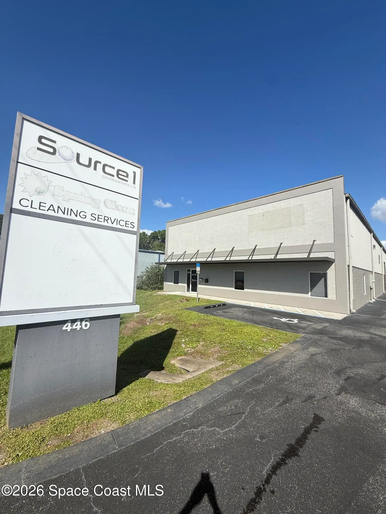 446 Gus Hipp Boulevard, Rockledge, Fl 32955, FL