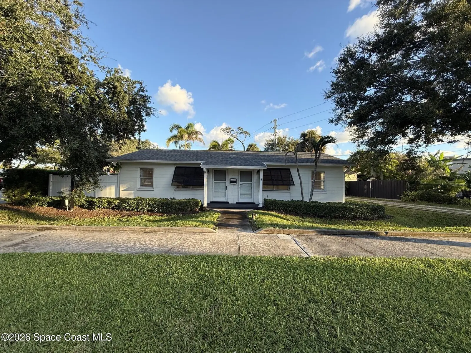 626 Montreal Avenue, Melbourne, Fl 32935, FL