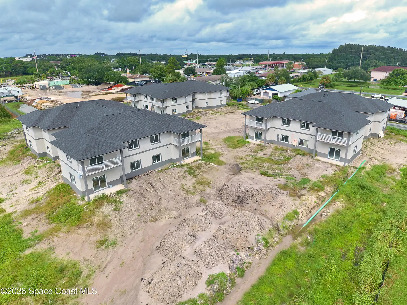 2160-2180 Agora Circle Se, Palm Bay, Fl 32909, FL