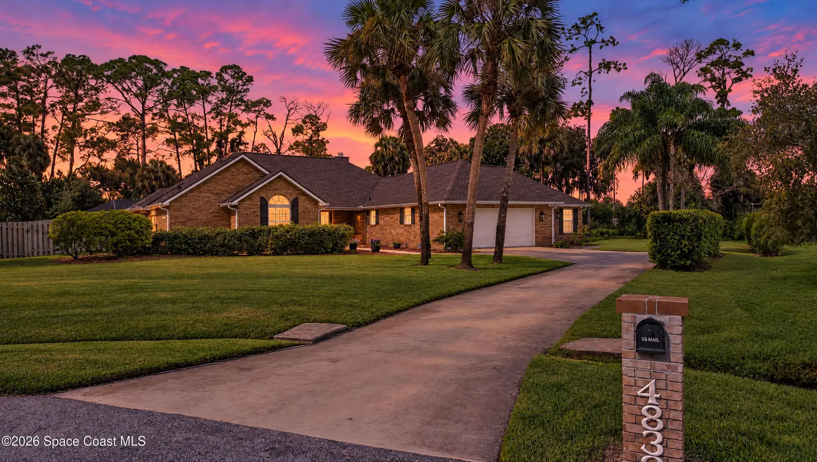 4830 Durango Place, Melbourne, Fl 32904, FL