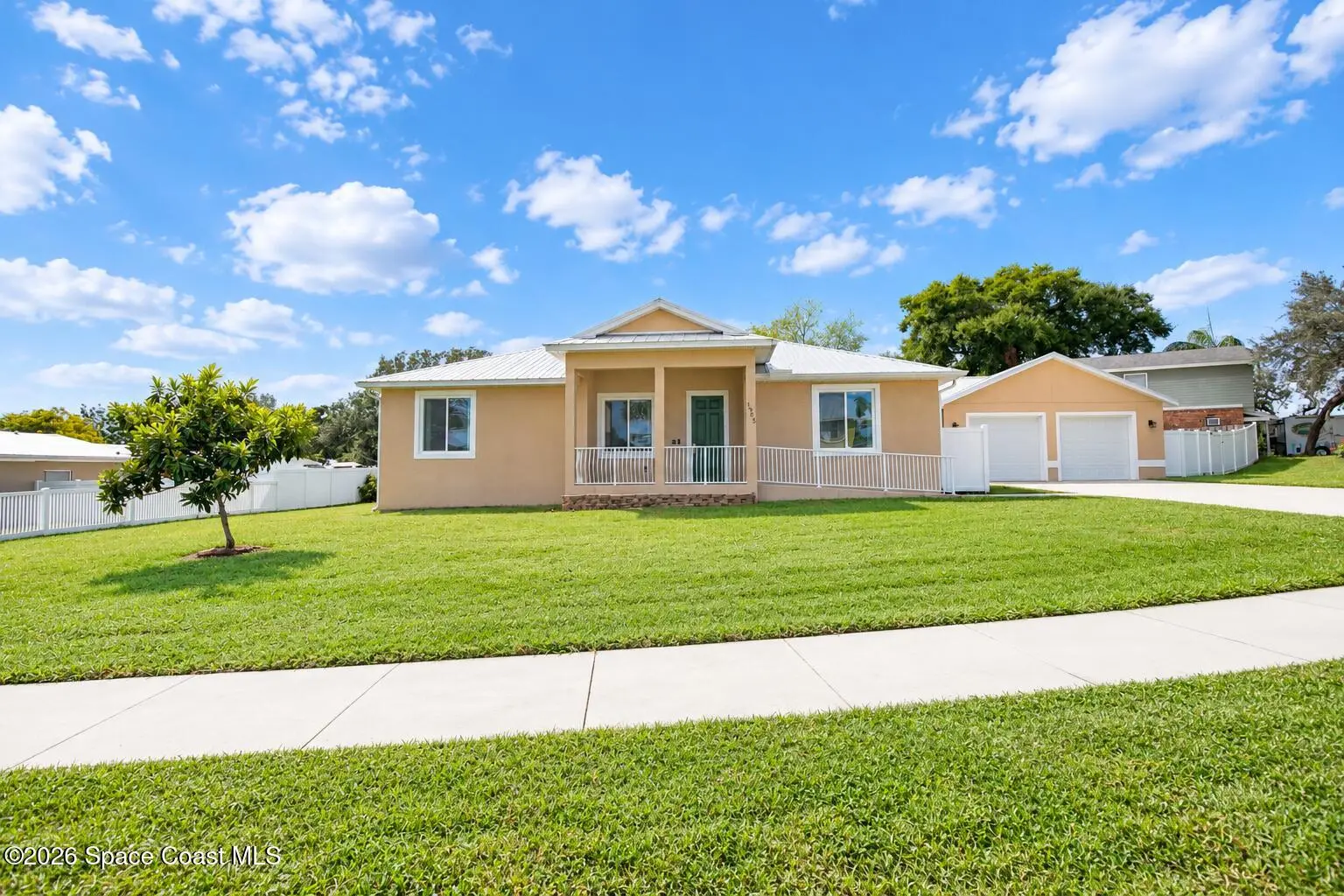 1905 Manor Drive, Cocoa, Fl 32922, FL