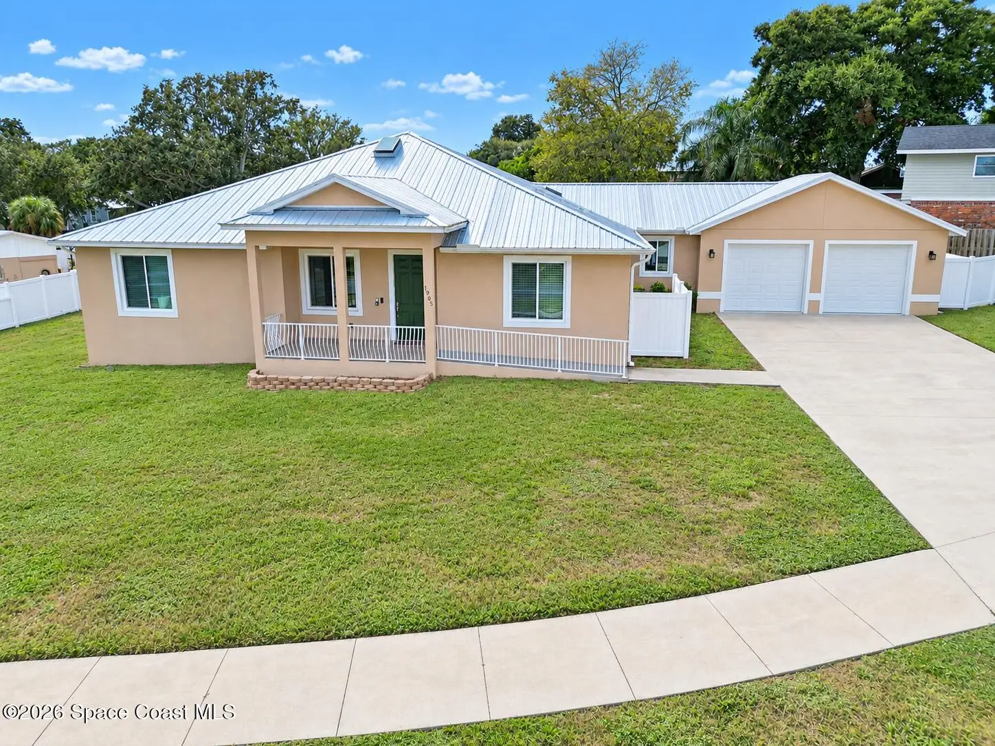 1905 Manor Drive, Cocoa, Fl 32922, FL